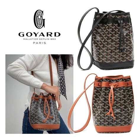 petit flot bucket bag price